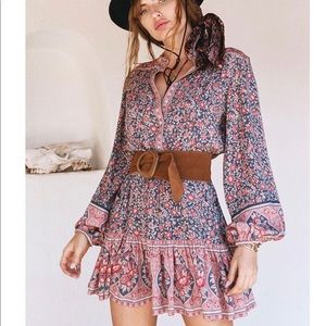 Spell and the Gypsy Jasmine Playdress small